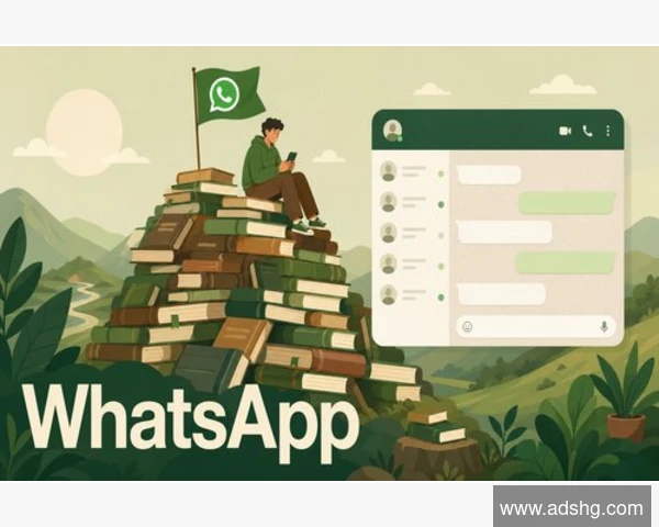 WhatsApp提示非官方版本：原因与解决之道