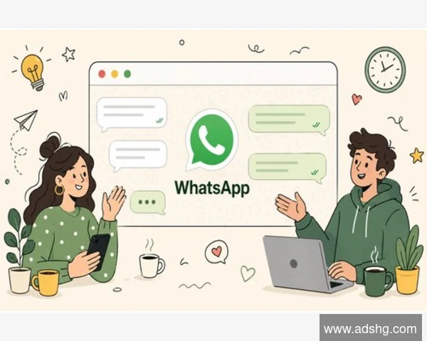 WhatsApp搜索结果如何筛选？
