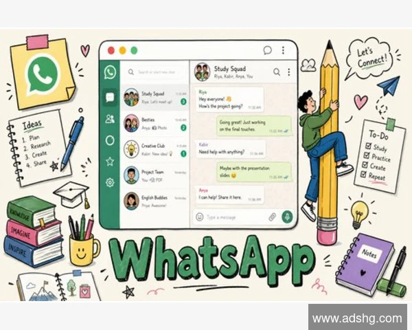 WhatsApp支持哪些类型的表情？
