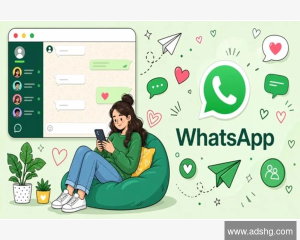 WhatsApp支持哪些视频文件格式？