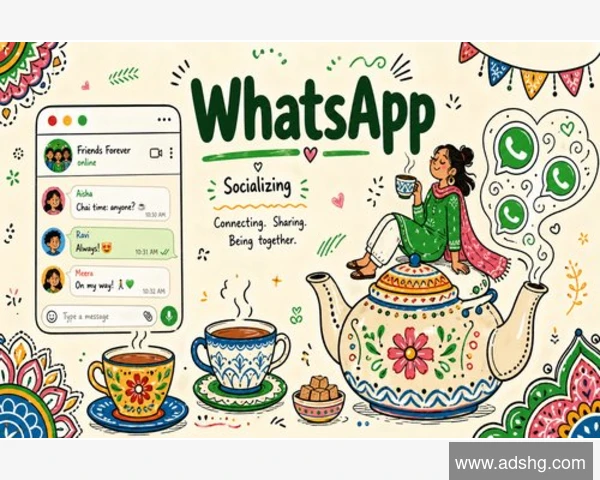WhatsApp支持哪些视频格式？