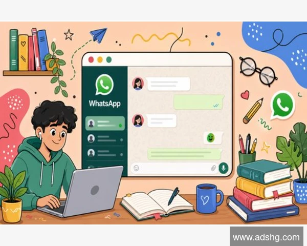 彻底停止WhatsApp消息自毁功能：关闭自毁功能教程