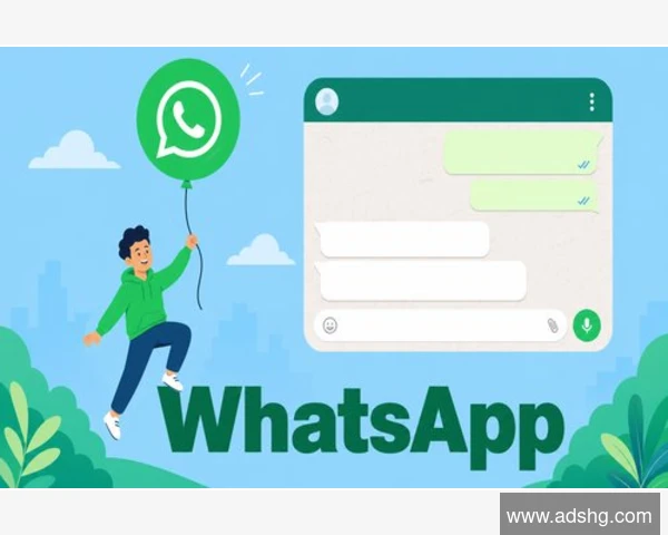 彻底关闭WhatsApp消息打扰的实用方法