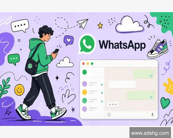 添加WhatsApp到桌面后，为什么点击没有反应？