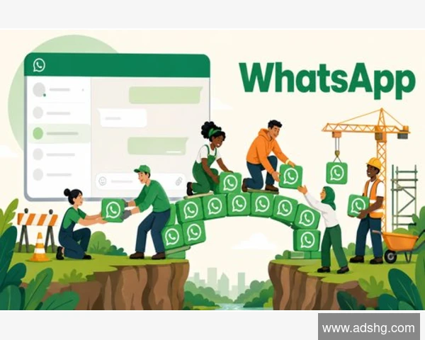 跨机同步不迷路WhatsApp账号无缝切换妙招