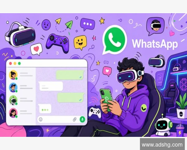 选VPN访问WhatsApp，这几点要记牢！